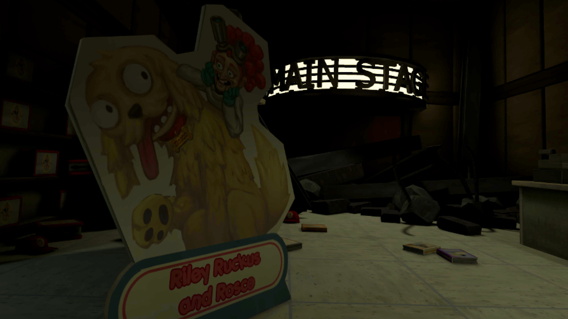 Hello Puppets! VR game revenue and stats on Steam Steam Marketing Tool