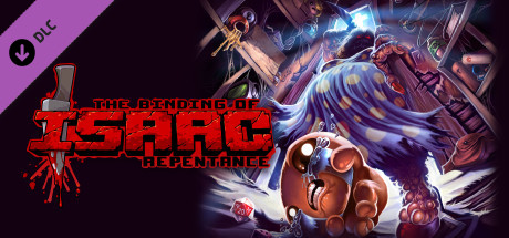 The Binding of Isaac: Repentance on Steam