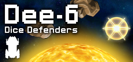 Baixar Dee-6: Dice Defenders Torrent