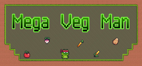 Mega Veg Man