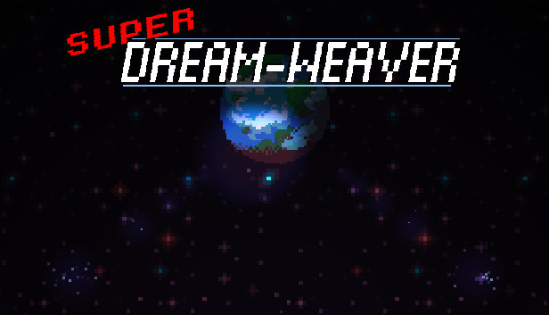 Super Dream-Weaver Steam capsule image