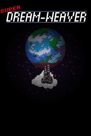 Super Dream-Weaver cover art
