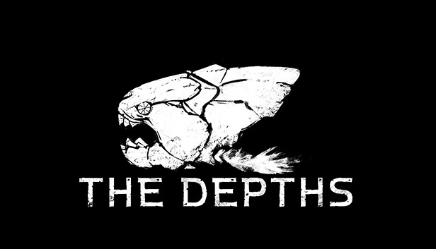 The Depths: Prehistoric Survival Steam capsule image