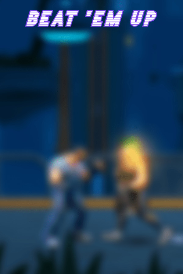 Beat 'Em Up