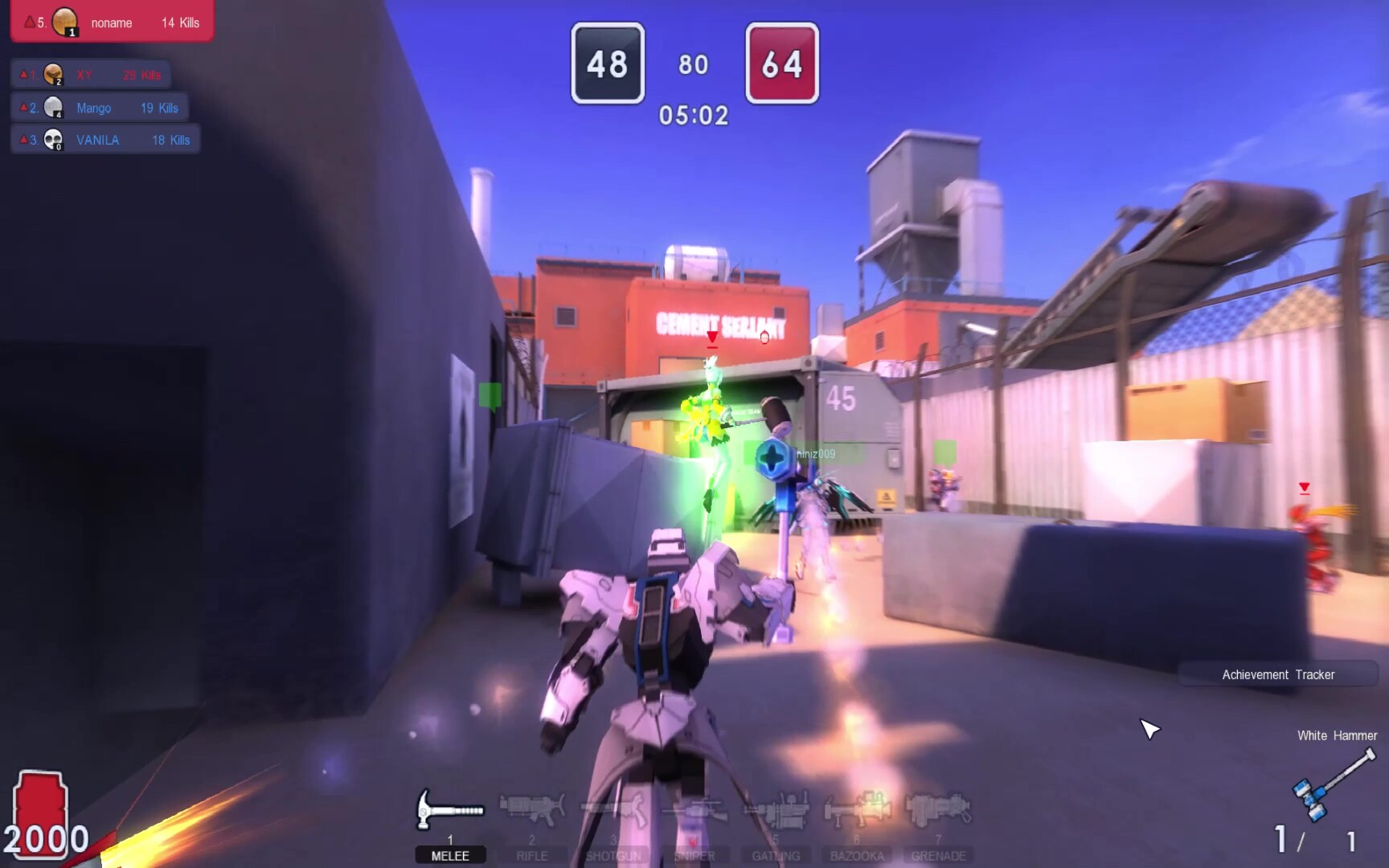 MICROVOLTS Recharged On Steam microvolts-recharged-on-steam