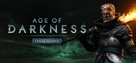 Baixar Age of Darkness: Final Stand Torrent