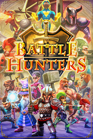 Battle Hunters Demo