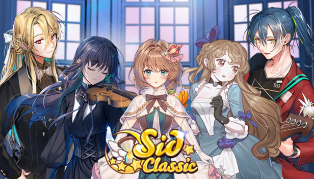 Sid Classic Steam capsule image