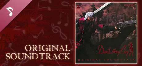 Devil May Cry Original Soundtrack On Steam