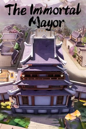 The Immortal Mayor