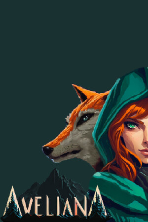 Aveliana cover art