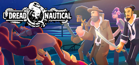 《惊恐航海（Dread Nautical）》（正式版）-92GAME-游戏仓库-全球最大的游戏下载交流中心