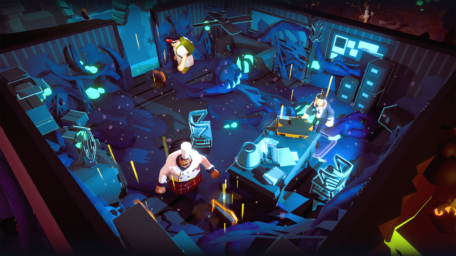 《惊恐航海（Dread Nautical）》（正式版）插图6