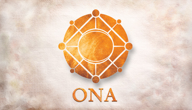 ONA - A Mystical Art Experience Steam capsule image
