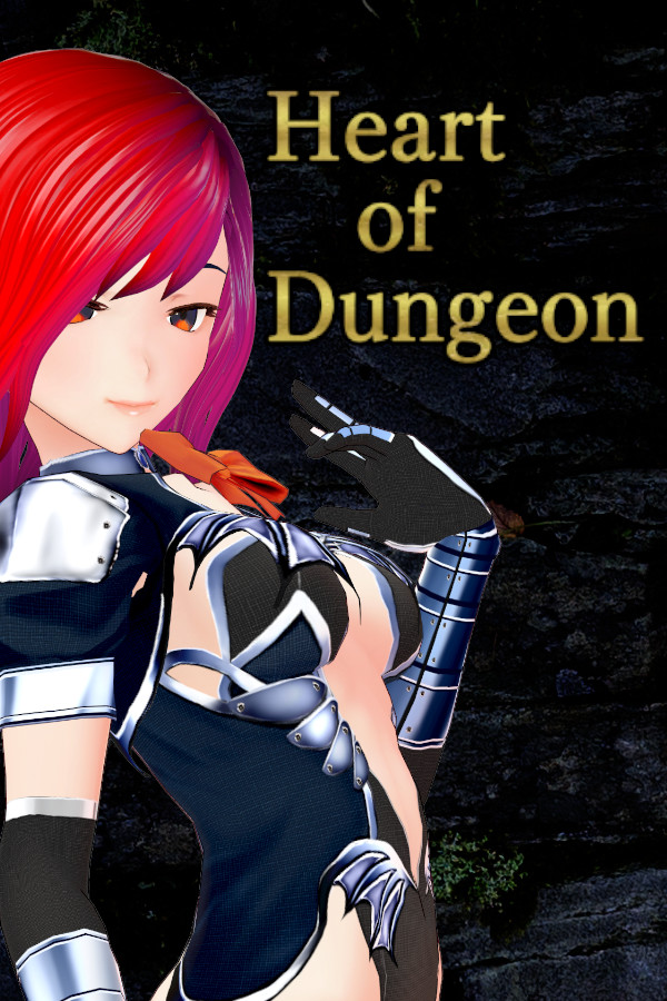 Heart of Dungeon