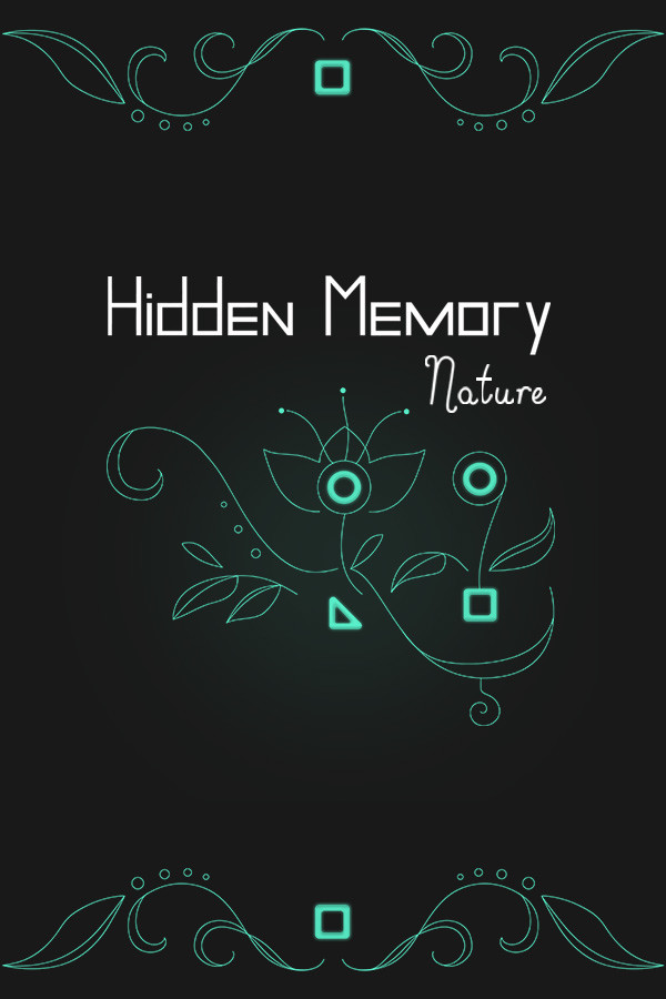 Hidden Memory - Nature