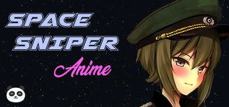 Anime - Space Sniper Cover Image