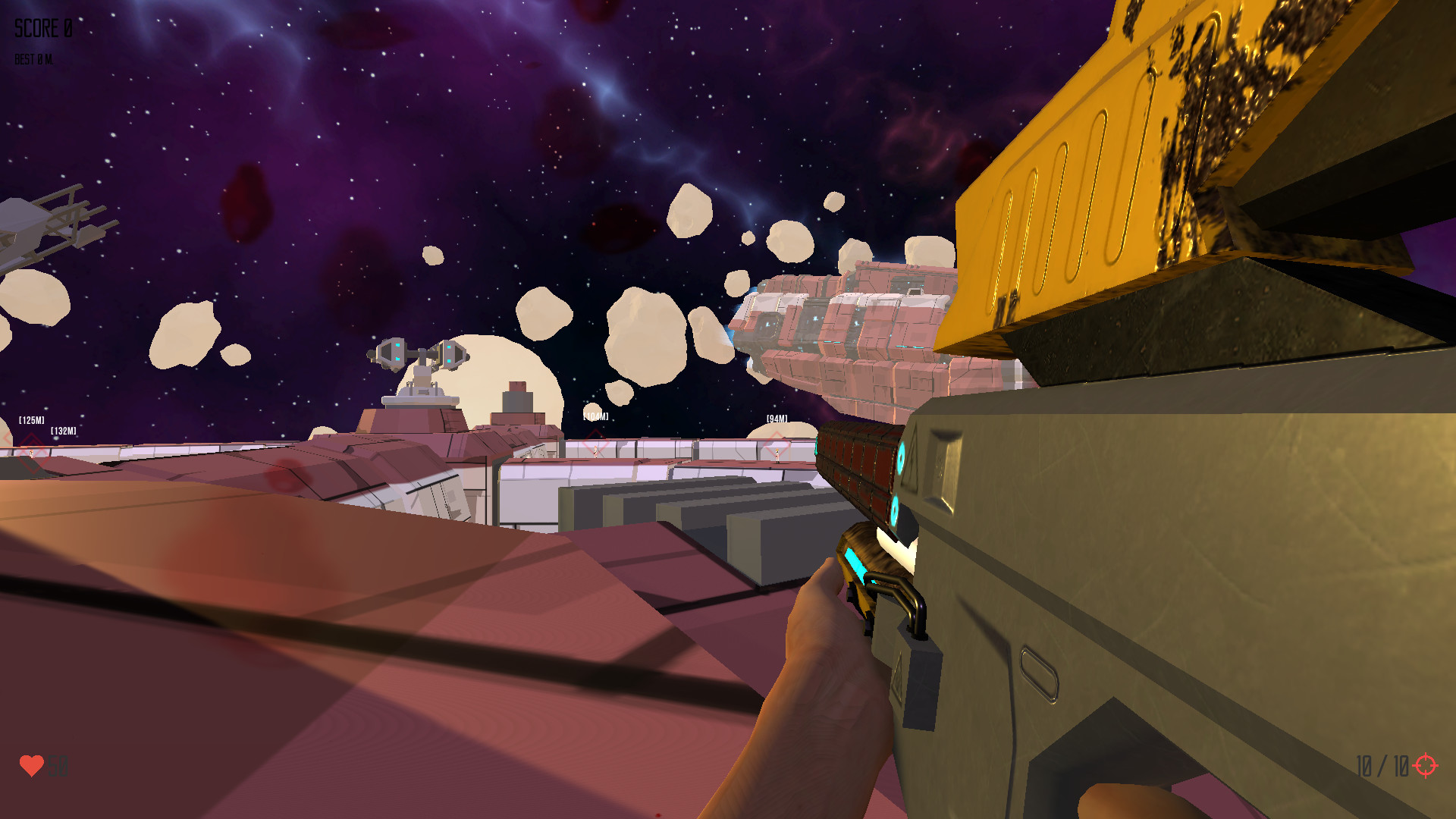 Anime - Space Sniper on Steam Anime - Space Sniper on Steam
