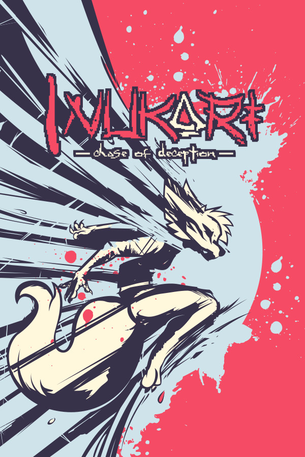 Inukari - Chase of Deception