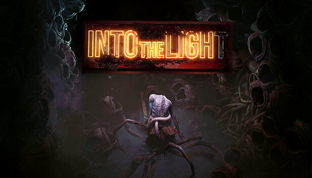 Into The Light Steam capsule image