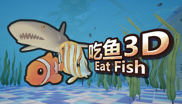 Eat fish 3D trên Steam đem đến những trải nghiệm tuyệt vời nhất về game 3D xuất sắc. Hãy tận hưởng không khí tuyệt vời khi bạn tung mồi cho lũ cá đáng yêu này. Kịch tính, đầy thử thách và đặc biệt hơn là vô cùng hấp dẫn. Cùng chinh phục thử thách này ngay hôm nay!
