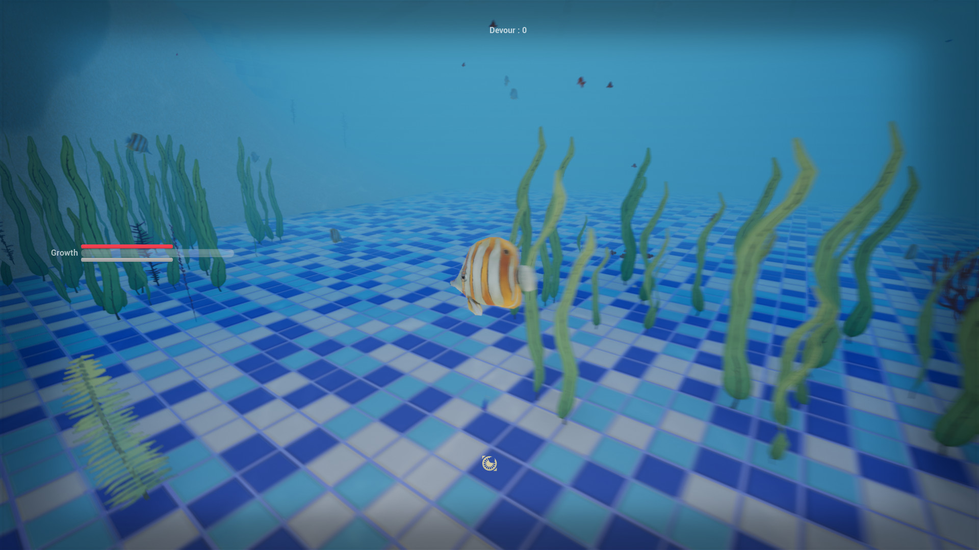 《吃鱼3D》插图7