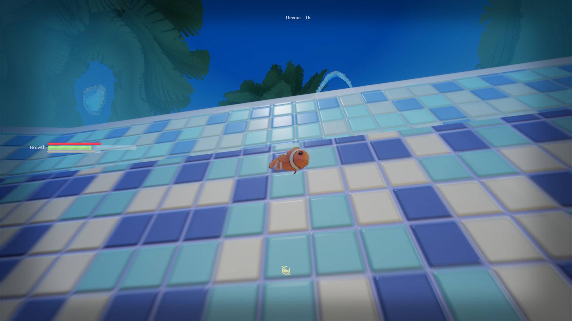 《吃鱼3D》插图4