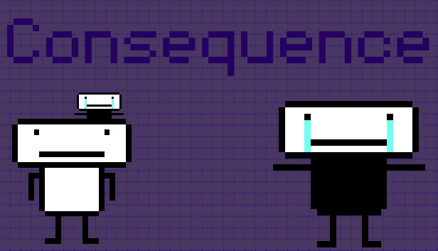 Consequence Steam capsule image