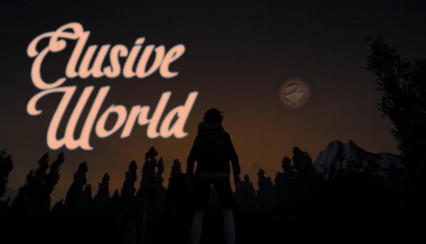 Elusive World Steam capsule image