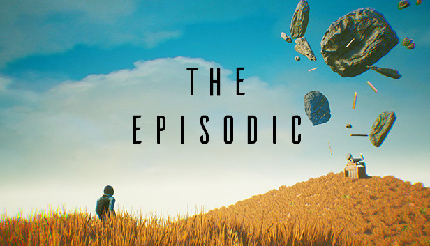 The Episodic Steam capsule image