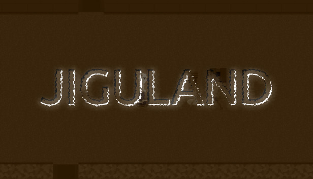 Jiguland Steam capsule image