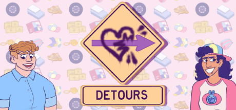 Detours Cover Image