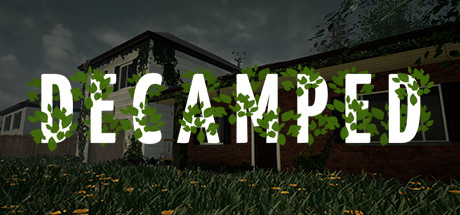 Decamped Cover Image