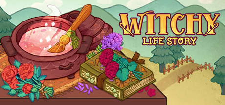 Witchy Sacrifices 🕹️ Play on CrazyGames