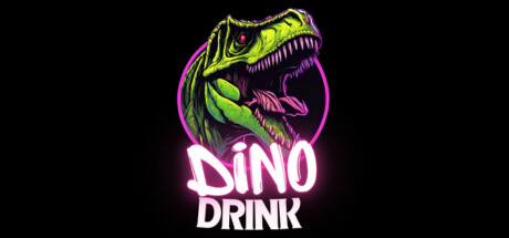 Dino Drink Cover Image