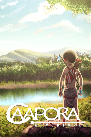 Caapora Adventure - Ojibe's Revenge