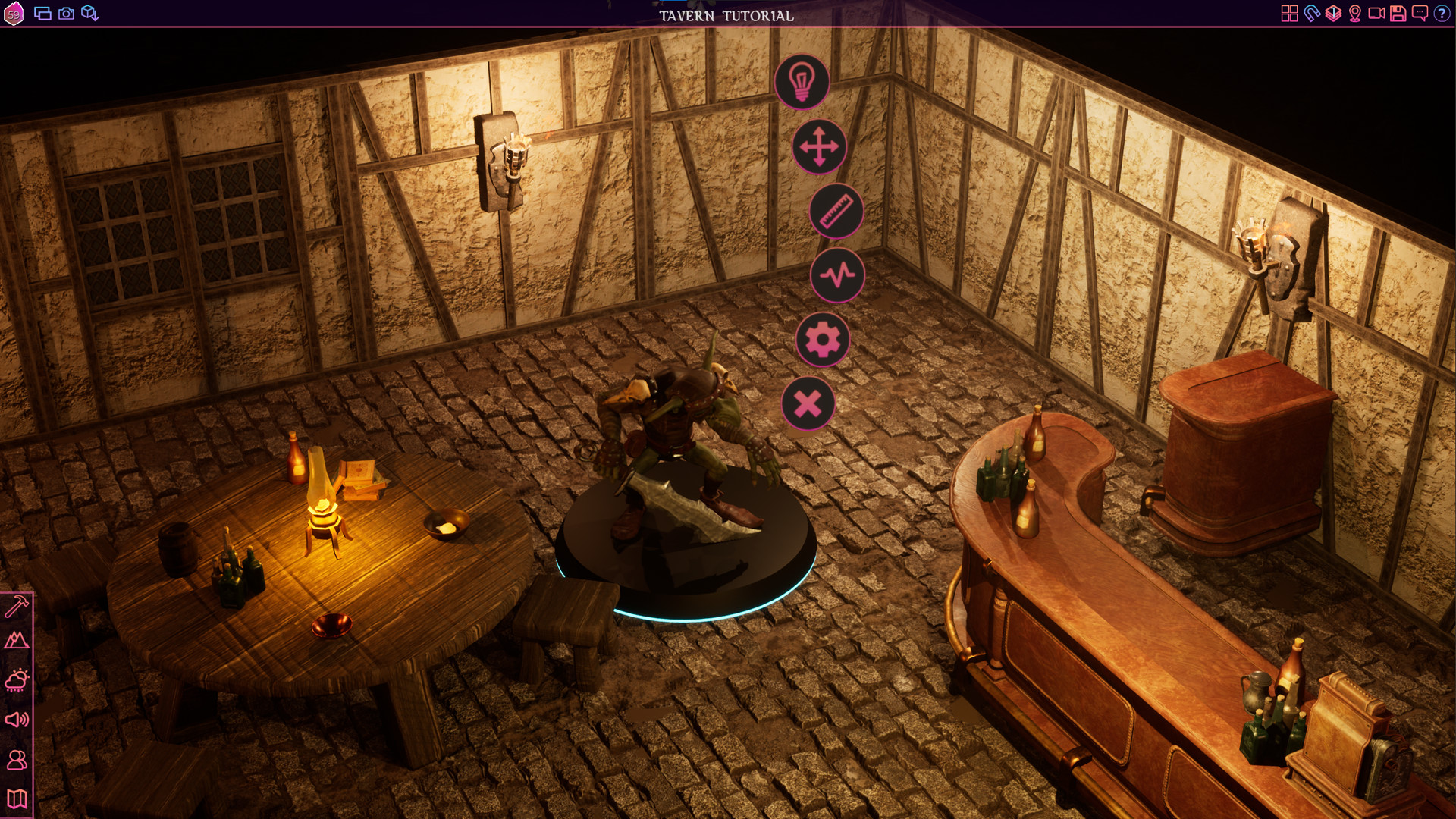 5 Virtual Tabletops ( VTT ) para jogar RPG Online - Nuckturp