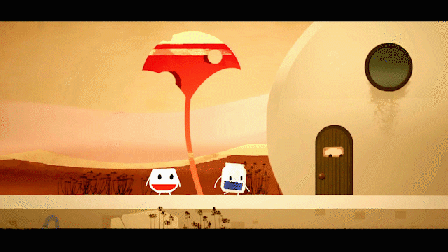 《空瓶子》插图11