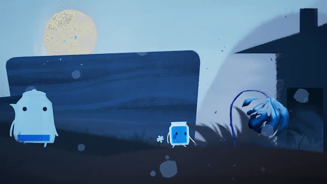 《空瓶子》插图12