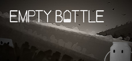 EmptyBottle Cover Image