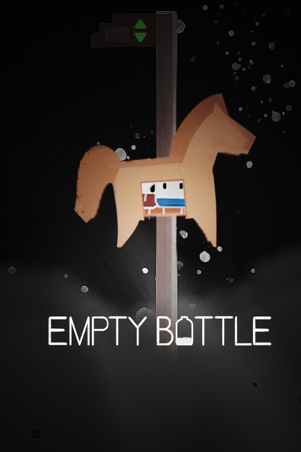 EmptyBottle