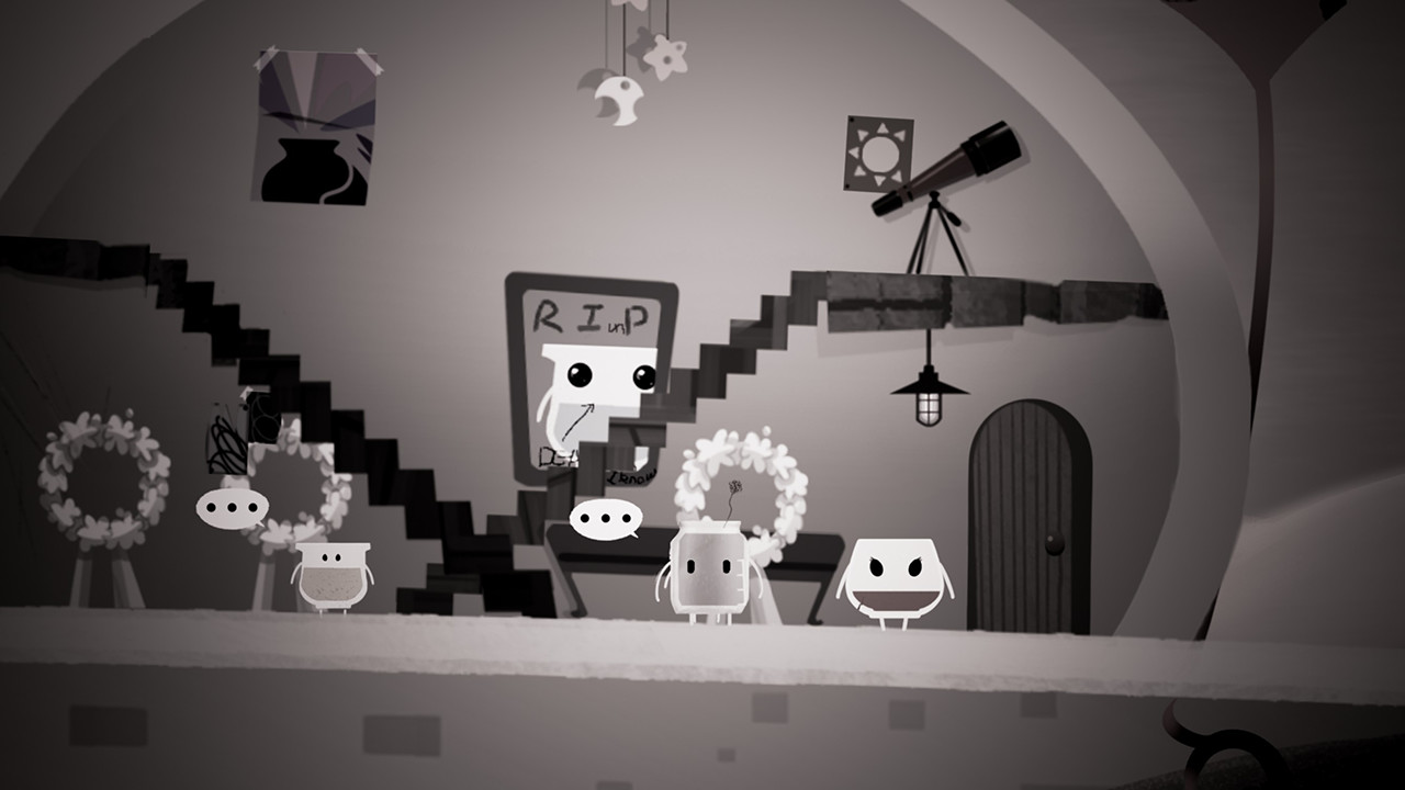 《空瓶子》插图4