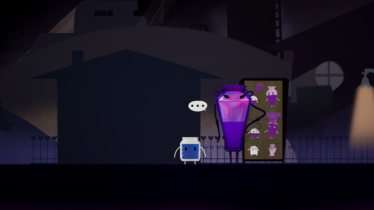 《空瓶子》插图2