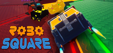 RoboSquare Cover Image