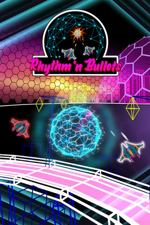 Rhythm 'n Bullets cover art