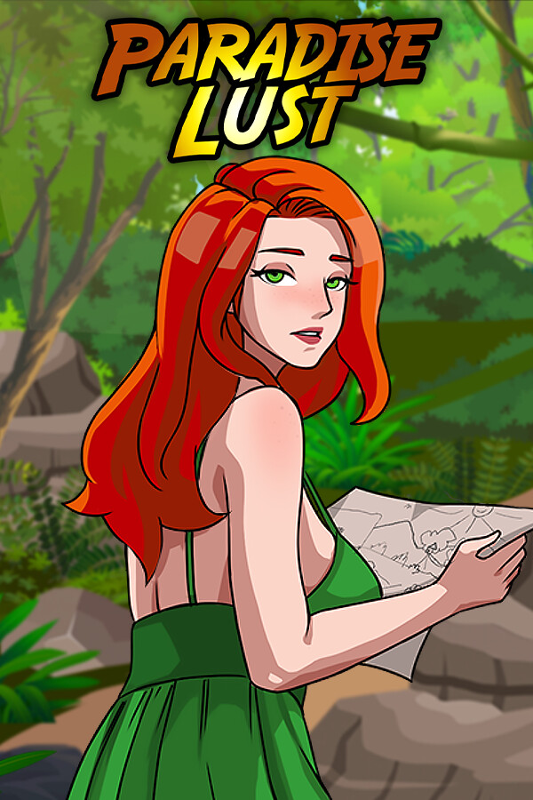 Paradise Lust