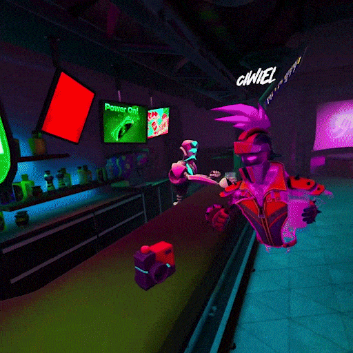 图片[8]VR玩吧-VR游戏破解下载网站-Quest 2 3 一体机游戏-Steam VR串流游戏-VR游戏资源汉化中文网站-Pico Neo3 4-Meta Quest 2 3-HTC VIVE-Oculus Rift-Valve Index-Pico VR-游戏下载中心Oculus Quest 游戏《赛博朋克VR》中文版 Blaston VR （高速下载）VR玩吧-VR游戏破解下载网站-Quest 2 3 一体机游戏-Steam VR串流游戏-VR游戏资源汉化中文网站-Pico Neo3 4-Meta Quest 2 3-HTC VIVE-Oculus Rift-Valve Index-Pico VR-游戏下载中心VR玩吧【VRwanba.com】汉化VR游戏官网