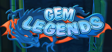 Gem Legends header