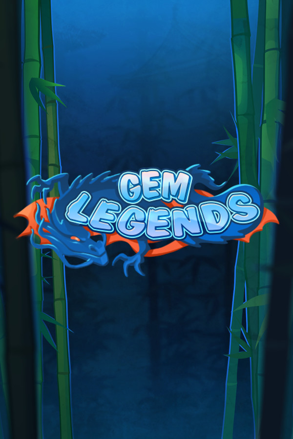 Gem Legends
