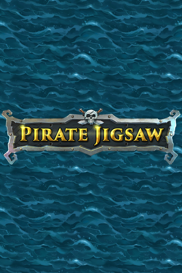 Pirate Jigsaw